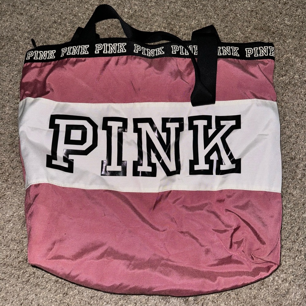 Victoria Secret Pink Women's Tote Bag